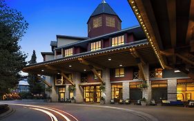 Delta Hotels By Marriott Whistler Village Suites